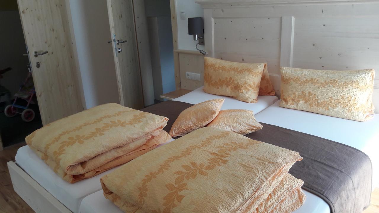 אוץ Gaestehaus Braunegger מראה חיצוני תמונה